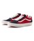 VN000D9YY9T　OLD SKOOL　2-TONE NAVY/RED　696485-0001
