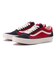 VN000D9YY9T　OLD SKOOL　2-TONE NAVY/RED　696485-0001