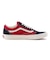 VN000D9YY9T　OLD SKOOL　2-TONE NAVY/RED　696485-0001