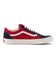VN000D9YY9T　OLD SKOOL　2-TONE NAVY/RED　696485-0001
