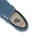 VN0A5FCANVY　SKATE SLIP-ON　NAVY　696533-0001