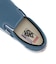 VN0A5FCANVY　SKATE SLIP-ON　NAVY　696533-0001
