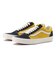 VN000D9YYY0　OLD SKOOL　2-TONE NAVY/YEL　696486-0001