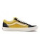 VN000D9YYY0　OLD SKOOL　2-TONE NAVY/YEL　696486-0001