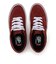 VN0A5FCDYW9　SKATE HALF CAB　BRICK/BLACK　696525-0001