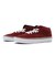 VN0A5FCDYW9　SKATE HALF CAB　BRICK/BLACK　696525-0001