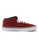 VN0A5FCDYW9　SKATE HALF CAB　BRICK/BLACK　696525-0001