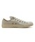 31315761　AS GOLDLOGOLABEL OX　MISTY GRAY　699764-0001