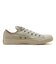 31315761　AS GOLDLOGOLABEL OX　MISTY GRAY　699764-0001