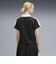 633973　W T7 RELAXED FOOTBALL JERSEY　01BK　699624-0001