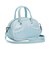 091824　U 1976 MICRO GRIP BAG　05SEA GLASS　699660-0004