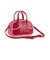 091824　U 1976 MICRO GRIP BAG　03RED　699660-0002