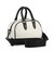 091137　U ARCHIVE MINI GRIP BAG　06FROSTED IVORY　693278-0004