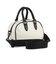 091137　U ARCHIVE MINI GRIP BAG　06FROSTED IVORY　693278-0004