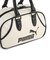 091137　U ARCHIVE MINI GRIP BAG　06FROSTED IVORY　693278-0004