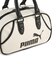 091137　U ARCHIVE MINI GRIP BAG　06FROSTED IVORY　693278-0004