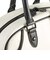 091137　U ARCHIVE MINI GRIP BAG　06FROSTED IVORY　693278-0004