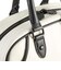 091137　U ARCHIVE MINI GRIP BAG　06FROSTED IVORY　693278-0004