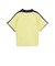 633973　W T7 RELAXED FOOTBALL JERSEY　35GOLD MOON　699624-0002