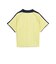 633973　W T7 RELAXED FOOTBALL JERSEY　35GOLD MOON　699624-0002