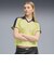 633973　W T7 RELAXED FOOTBALL JERSEY　35GOLD MOON　699624-0002