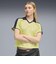 633973　W T7 RELAXED FOOTBALL JERSEY　35GOLD MOON　699624-0002