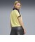 633973　W T7 RELAXED FOOTBALL JERSEY　35GOLD MOON　699624-0002