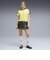 633973　W T7 RELAXED FOOTBALL JERSEY　35GOLD MOON　699624-0002