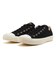 31315762　AS GOLDLOGOLABEL OX　BLACK　699765-0001