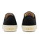 31315762　AS GOLDLOGOLABEL OX　BLACK　699765-0001