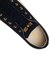 31315762　AS GOLDLOGOLABEL OX　BLACK　699765-0001