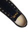 31315762　AS GOLDLOGOLABEL OX　BLACK　699765-0001