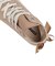 31315930　AS PLTS BACKRIBBON HI　SMOKY BEIGE　699774-0001