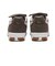 403618　W KING INDOOR WINE CLUB　01FLAT BRONZE　697482-0001