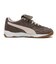 403618　W KING INDOOR WINE CLUB　01FLAT BRONZE　697482-0001
