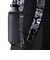 091150　U ACADEMY AOP BACKPACK　08BK/TURBO AOP　693279-0003