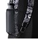091150　U ACADEMY AOP BACKPACK　08BK/TURBO AOP　693279-0003
