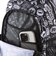 091150　U ACADEMY AOP BACKPACK　08BK/TURBO AOP　693279-0003