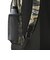 091150　U ACADEMY AOP BACKPACK　11BK/CAMOUFLAGE　693279-0004