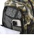 091150　U ACADEMY AOP BACKPACK　11BK/CAMOUFLAGE　693279-0004