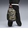 091150　U ACADEMY AOP BACKPACK　11BK/CAMOUFLAGE　693279-0004