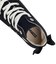 31315931　AS PLTS BACKRIBBON HI　BLACK　699775-0001