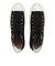31315772　AS GOLDLOGOPATCH HI　BLACK　699767-0001