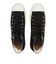 31315772　AS GOLDLOGOPATCH HI　BLACK　699767-0001