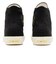 31315772　AS GOLDLOGOPATCH HI　BLACK　699767-0001