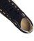 31315772　AS GOLDLOGOPATCH HI　BLACK　699767-0001