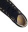 31315772　AS GOLDLOGOPATCH HI　BLACK　699767-0001