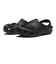 211769-060　MARDIMERCREDIXCROCSCLASSICCLOG　BLACK/BLACK　700840-0001