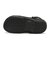 211769-060　MARDIMERCREDIXCROCSCLASSICCLOG　BLACK/BLACK　700840-0001