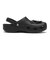 211769-060　MARDIMERCREDIXCROCSCLASSICCLOG　BLACK/BLACK　700840-0001